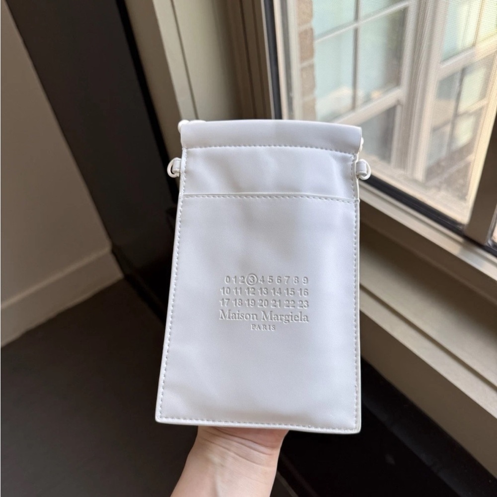 Maison Margiela Phone Pouch Bag
